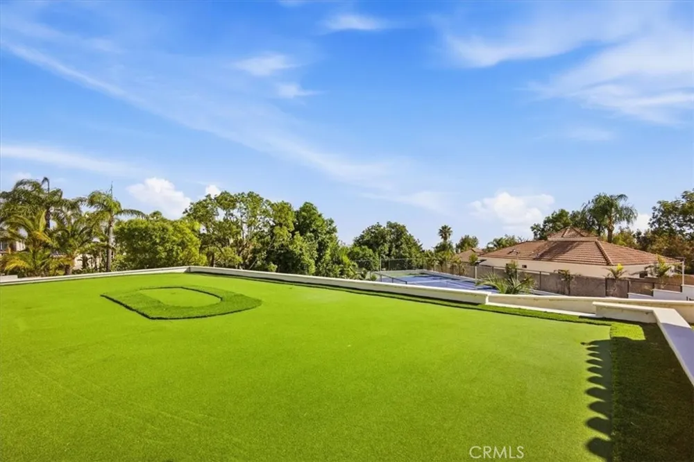 5087 Granada Court Rancho Cucamonga, CA 91737