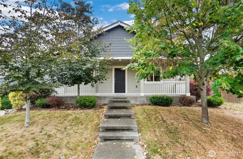 18835 105th Avenue Ct E
