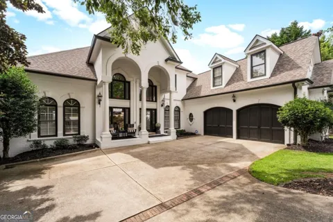 3626 Wye Cliff WAY