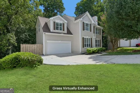 2890 Northcliff DR