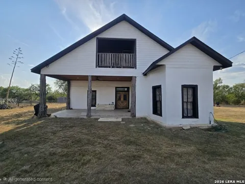 21805 Senior Rd