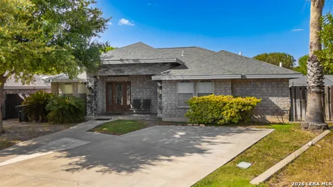 2085 Olmos Park Circle