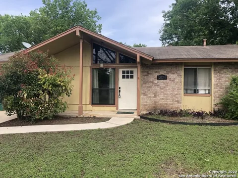 12014 Forest Nook CT