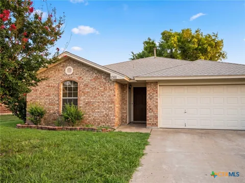 1311 Elke Circle