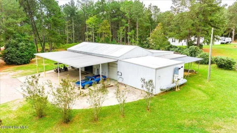 2657 Pine Log Road