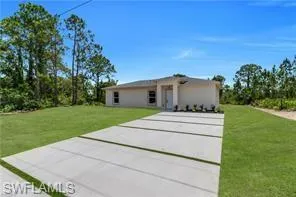 3600 Irma Avenue
