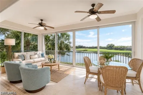 Palmetto Ridge Drive #201