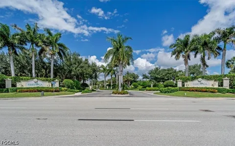 Sea Crest Boulevard