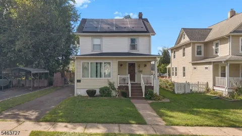 258 Whittier Ave