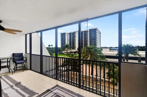 3400 S OCEAN BOULEVARD #4I