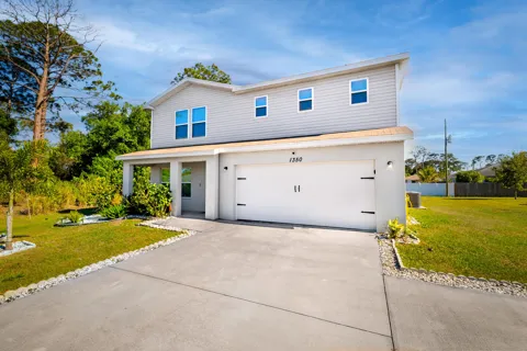 1350 SW PAAR DRIVE