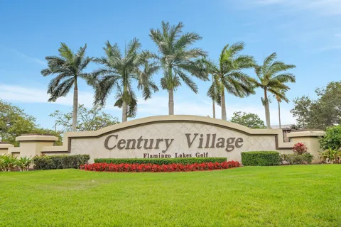 13055 SW 15th Court #107S