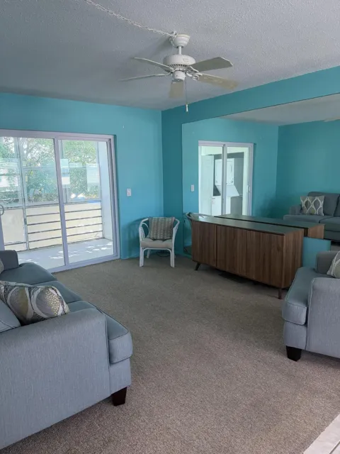 2101 NE 1st Court #203