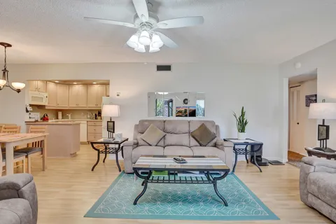 3561 Tall Pine Way #B-1
