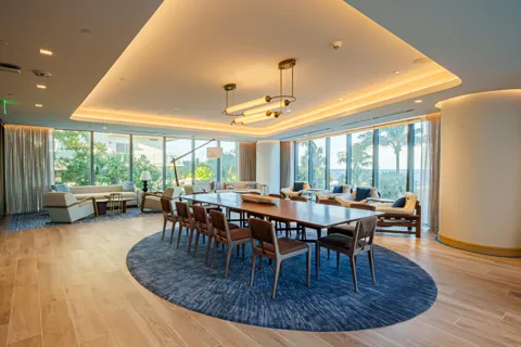 1116 OCEAN BOULEVARD #1601