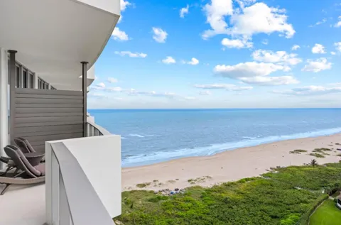 3100 Ocean Drive #H1707