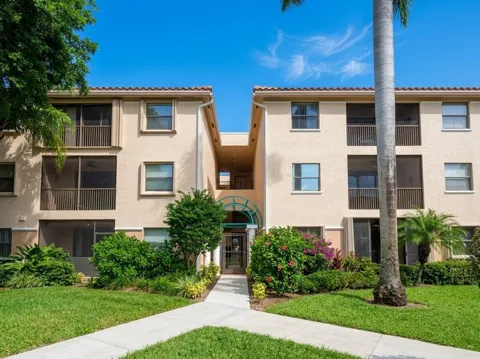 4111 Coral Tree Circle #227