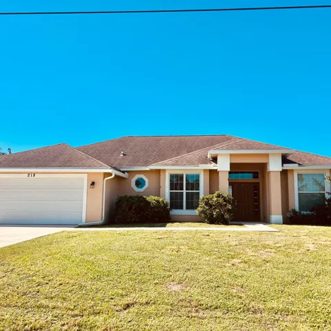 218 SW RIDGECREST DRIVE