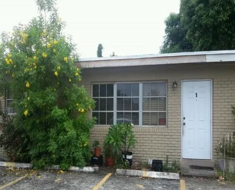 1870 NW 60TH AVENUE #1