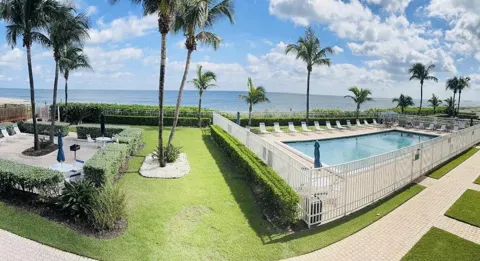 9800 S Ocean Drive #203