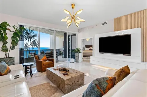 3100 Ocean Boulevard #2603