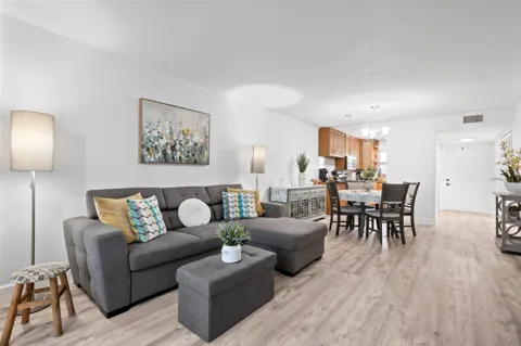 9350 SUNRISE LAKES BOULEVARD #205
