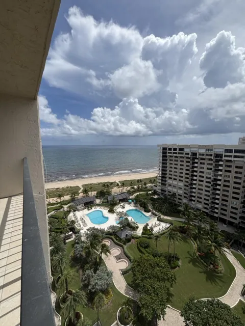 5000 Ocean Boulevard #1701