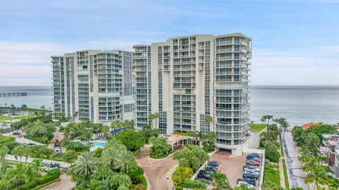 6001 OCEAN DRIVE #503