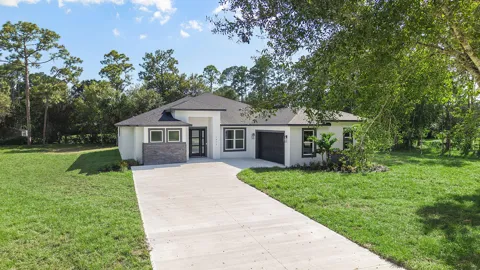 17850 Tangerine Boulevard