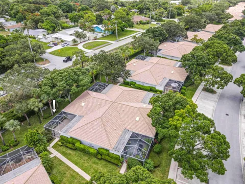 4101 Water Oak Court