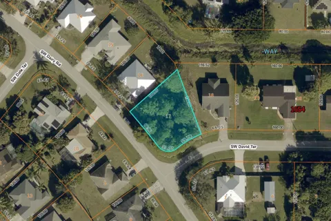 525 SW Dairy Road