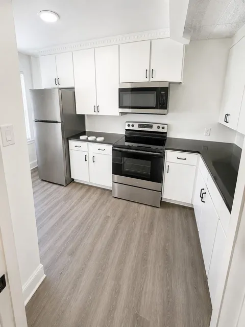 510 Lake Shore Drive #3