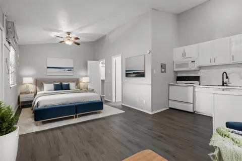 1302 Parker Lane Lane #111