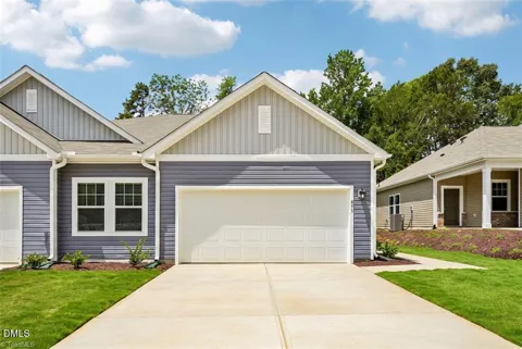 860 Hanford Lndg Drive