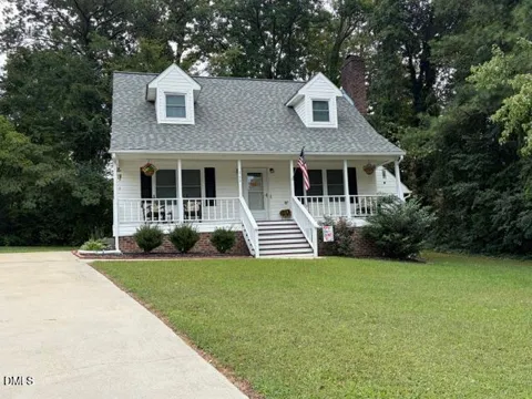 111 Fox Run