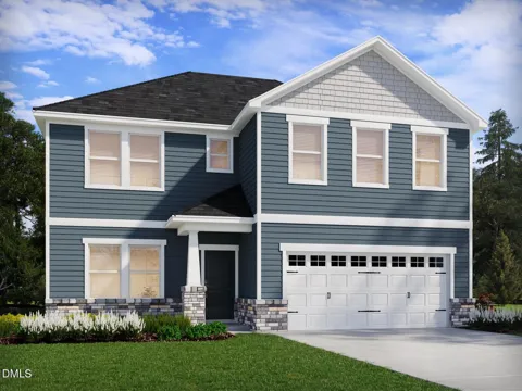 6101 Ivy Brook Trail
