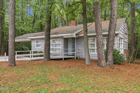 3719 Old Chapel Hill Road