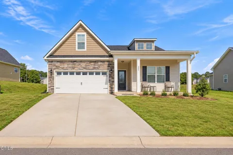 324 Manning Drive