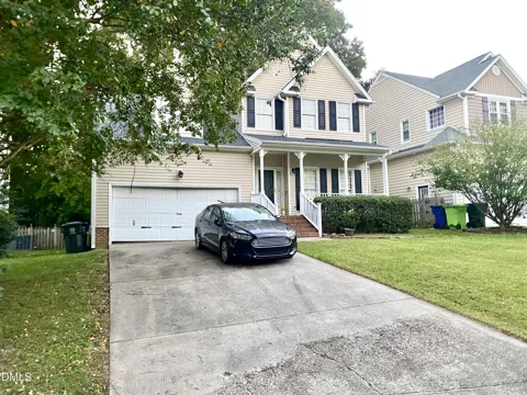 1955 Somerset Hills Court