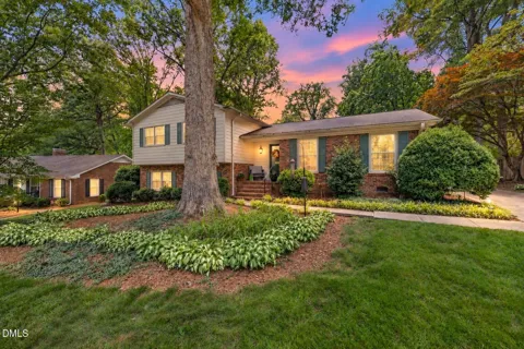 1711 Duval Drive
