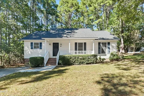 229 Redberry Drive