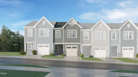 218 Snowfield Drive