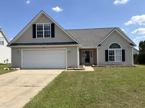 161 Bennington Drive