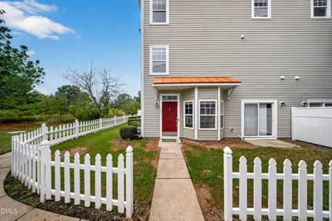 11711 Coppergate Drive #101