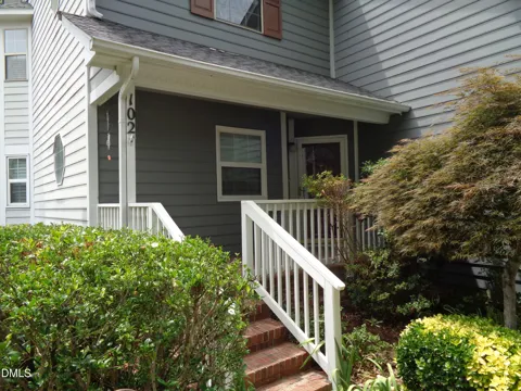 8331 Hempshire Place #102