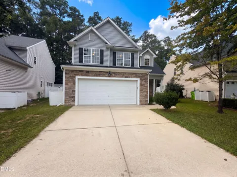 8213 Marshall Brae Drive