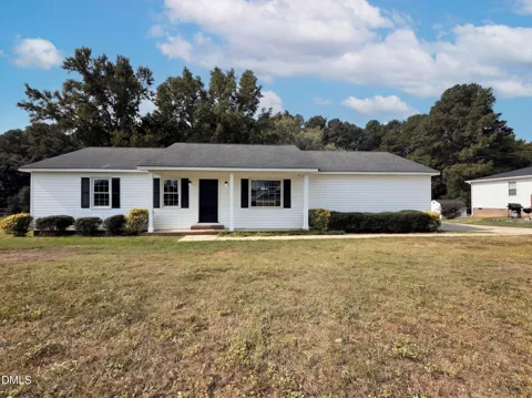 2615 Baileys Xrds Road