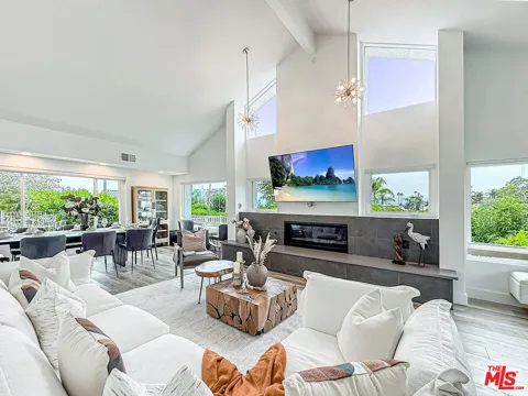 3536 Malibu Country Drive