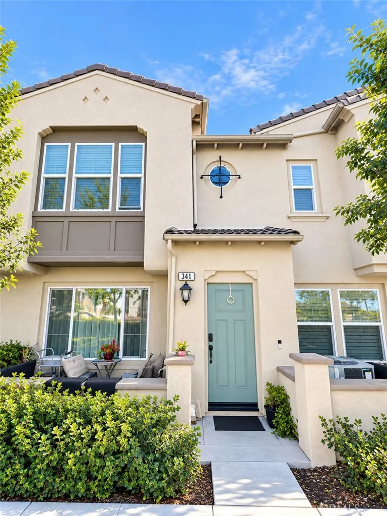 7155 Citrus Avenue #341 Fontana, CA 92336