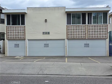 706 E Harvard Street #5